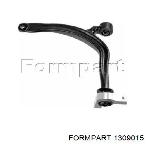 Рычаг передней подвески нижний левый 1309015 Formpart/Otoform