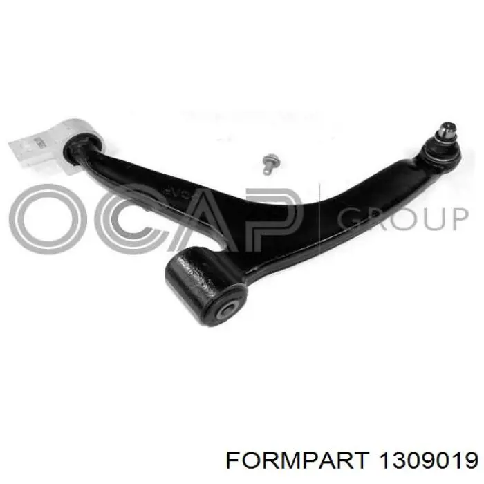 Купить 1309019 Formpart/Otoform Рычаг передней подвески левый