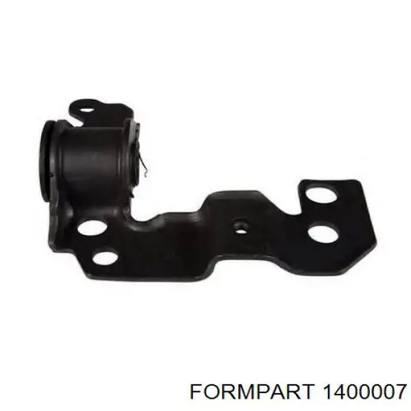 Сайлентблок переднего рычага 1400007 Formpart/Otoform