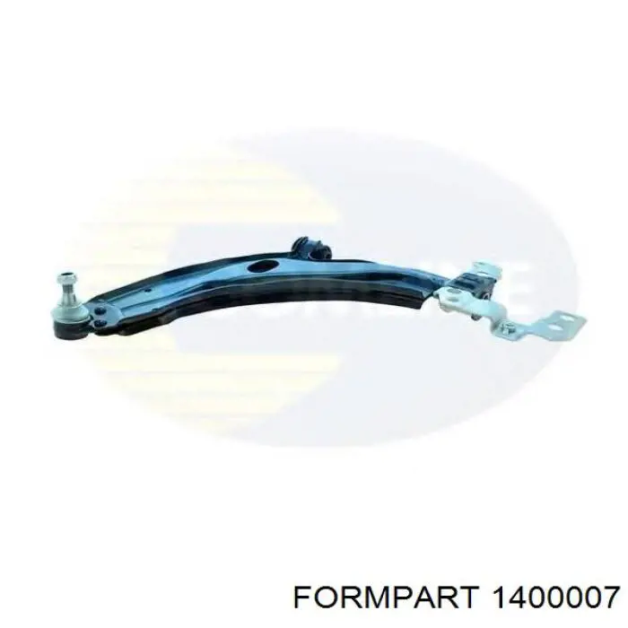 Сайлентблок передней подвески Formpart/Otoform 1400007 цена, от 10.24 USD