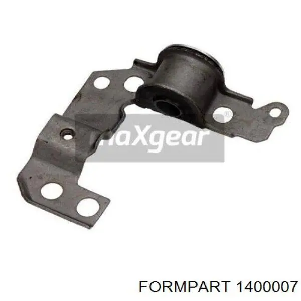 Сайлентблок передней подвески Formpart/Otoform 1400007 цена, от 10.24 USD