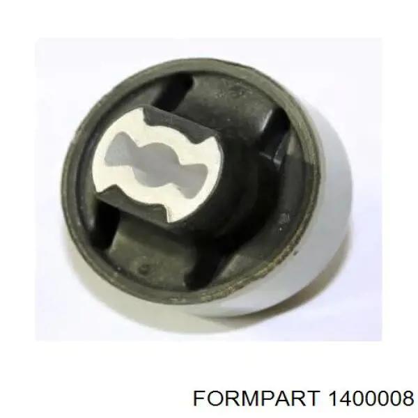 Сайлентблок передней подвески Formpart/Otoform 1400008 цена, от 2.83 USD
