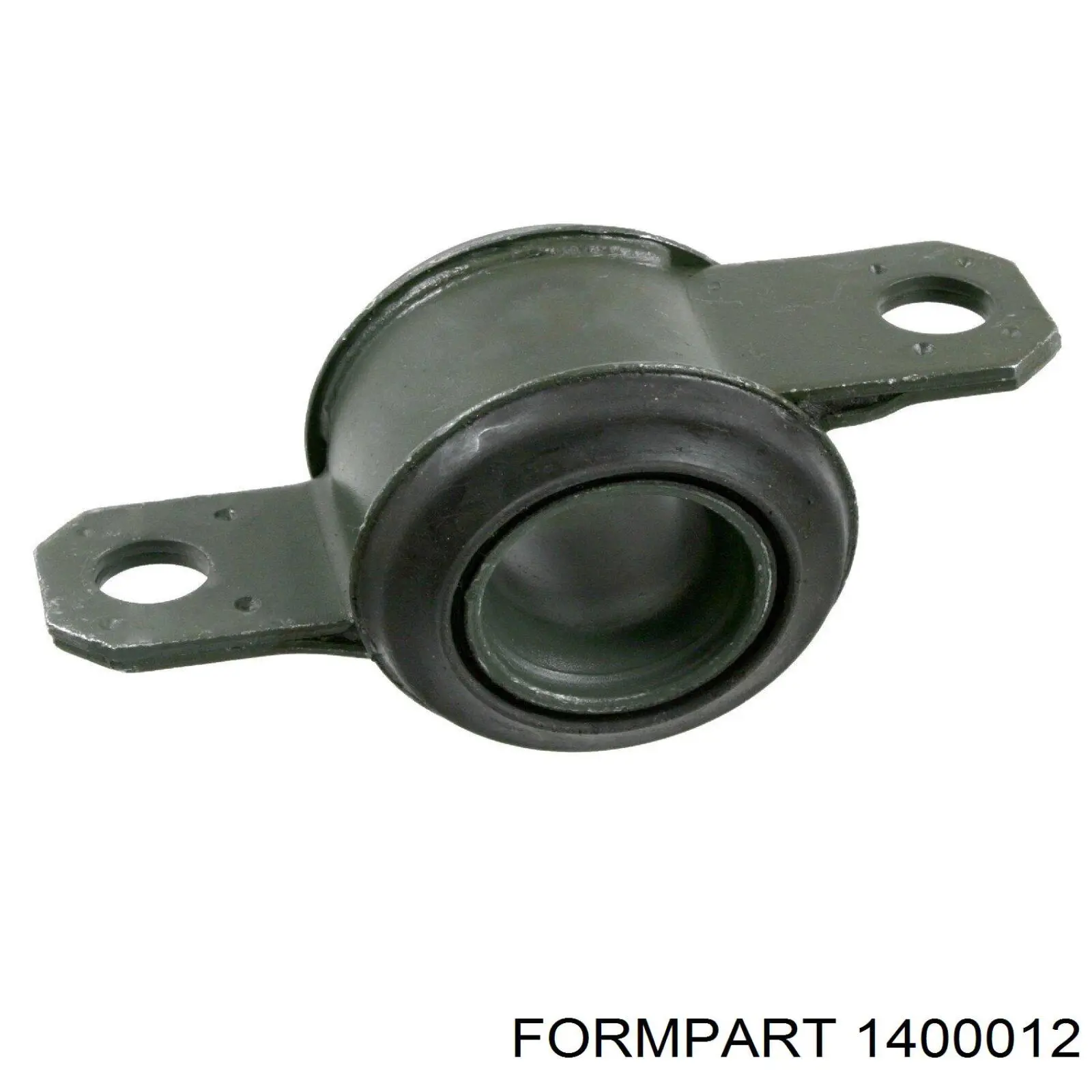 1400012 Formpart/Otoform сайлентблок переднего нижнего рычага