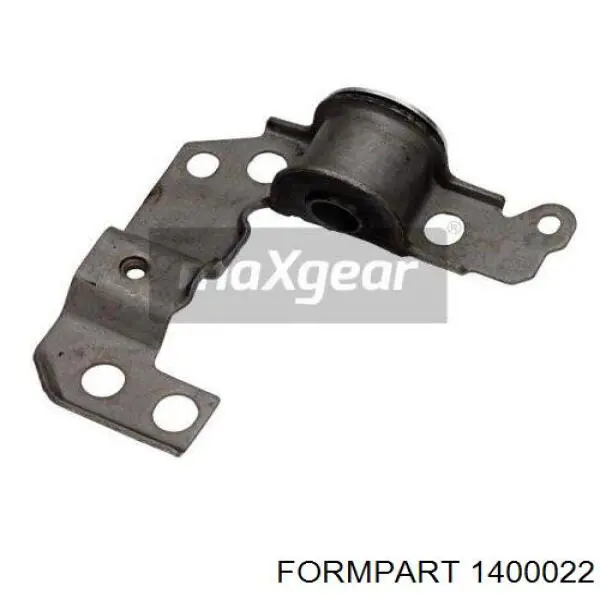 Купить 1400022 Formpart/Otoform Сайлентблок нижний передней подвески