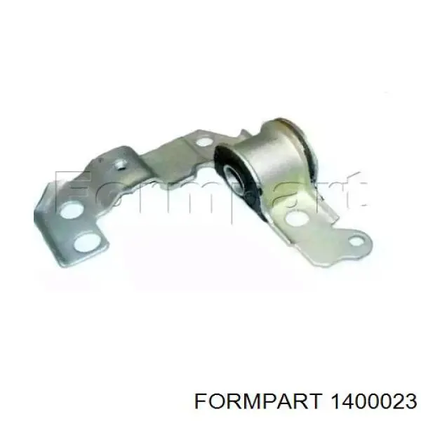 1400023 Formpart/Otoform сайлентблок переднего нижнего рычага