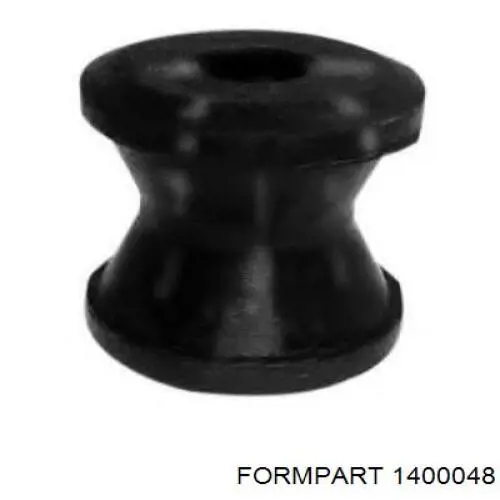 1400048 Formpart/Otoform сайлентблок растяжки переднего нижнего рычага