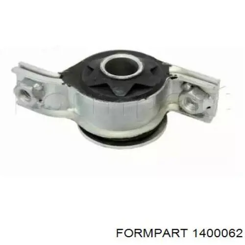 1400062 Formpart/Otoform сайлентблок переднего нижнего рычага