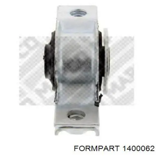 Купить 1400062 Formpart/Otoform Сайлентблок нижний передней подвески