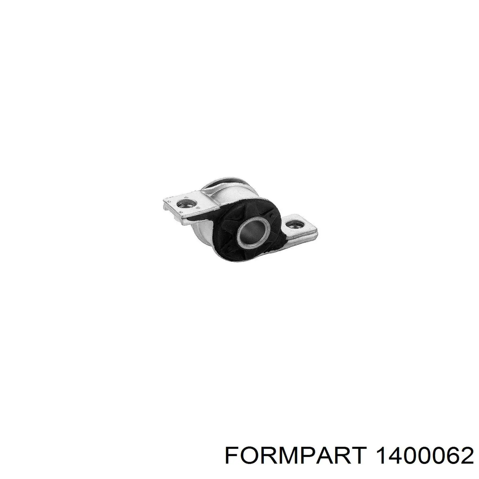 Сайлентблок передней подвески Formpart/Otoform 1400062 цена, от 6.51 USD