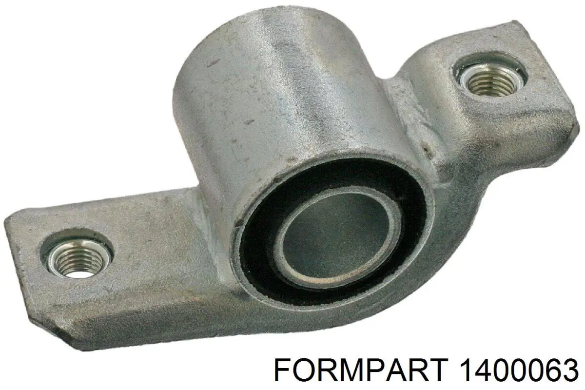 1400063 Formpart/Otoform сайлентблок переднего нижнего рычага