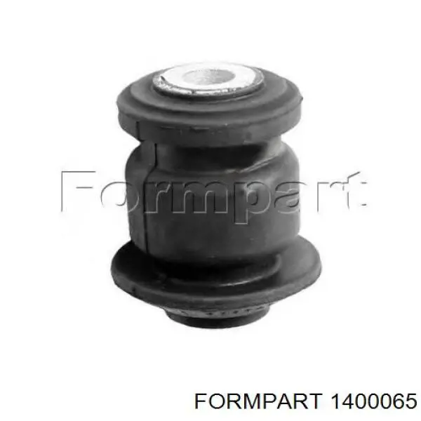 1400065 Formpart/Otoform Сайлентблок нижнего переднего рычага