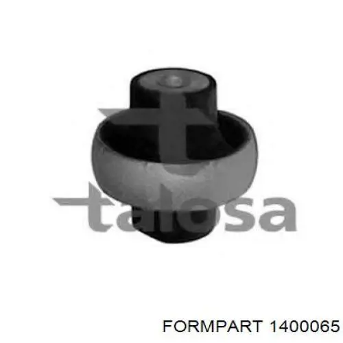 Купить 1400065 Formpart/Otoform Сайлентблок нижний передней подвески