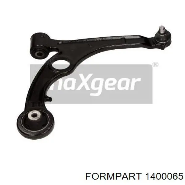 Купить 1400065 Formpart/Otoform Сайлентблок нижний передней подвески