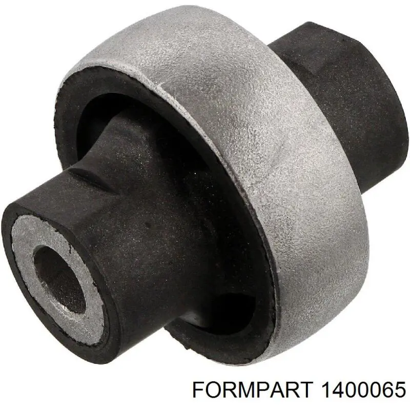 1400065 Formpart/Otoform