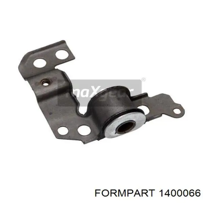 Купить 1400066 Formpart/Otoform Сайлентблок нижний передней подвески