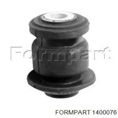 1400076 Formpart/Otoform сайлентблок переднего нижнего рычага