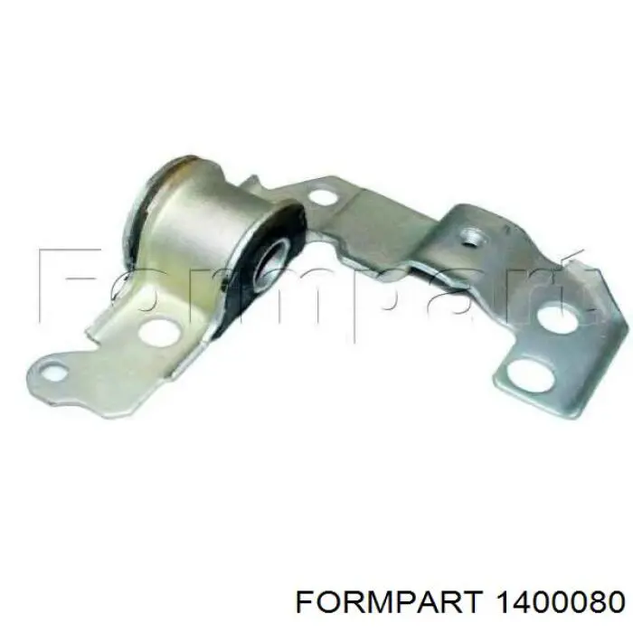 1400080 Formpart/Otoform Сайлентблок нижнего переднего рычага
