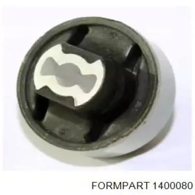 Сайлентблок переднего рычага 1400080 Formpart/Otoform