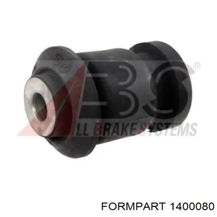 Сайлентблок передней подвески Formpart/Otoform 1400080 цена, от 9.30 USD