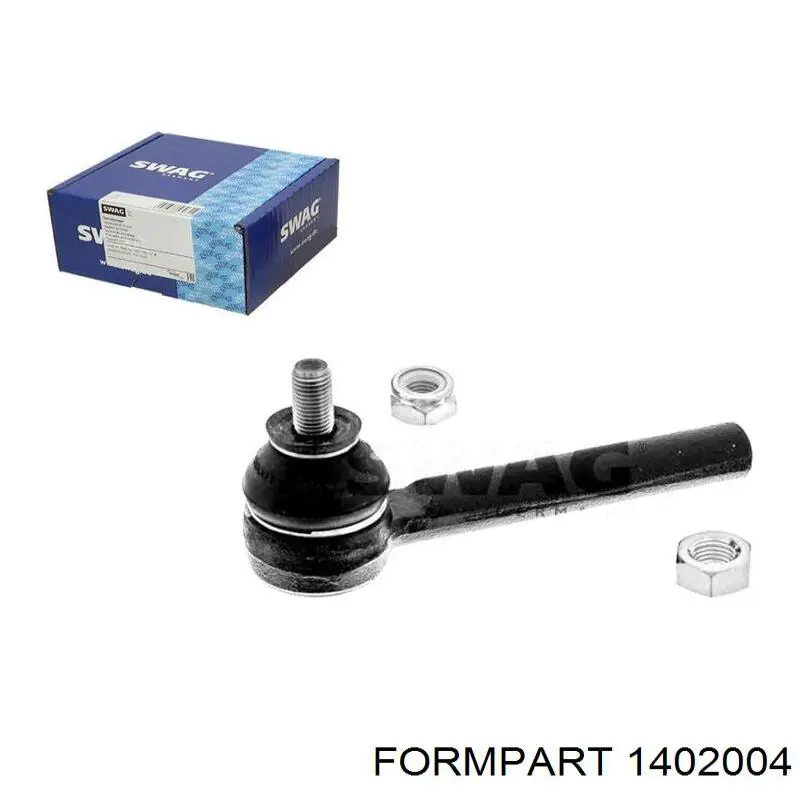 Купить 1402004 Formpart/Otoform Наконечник рулевой тяги, внешний