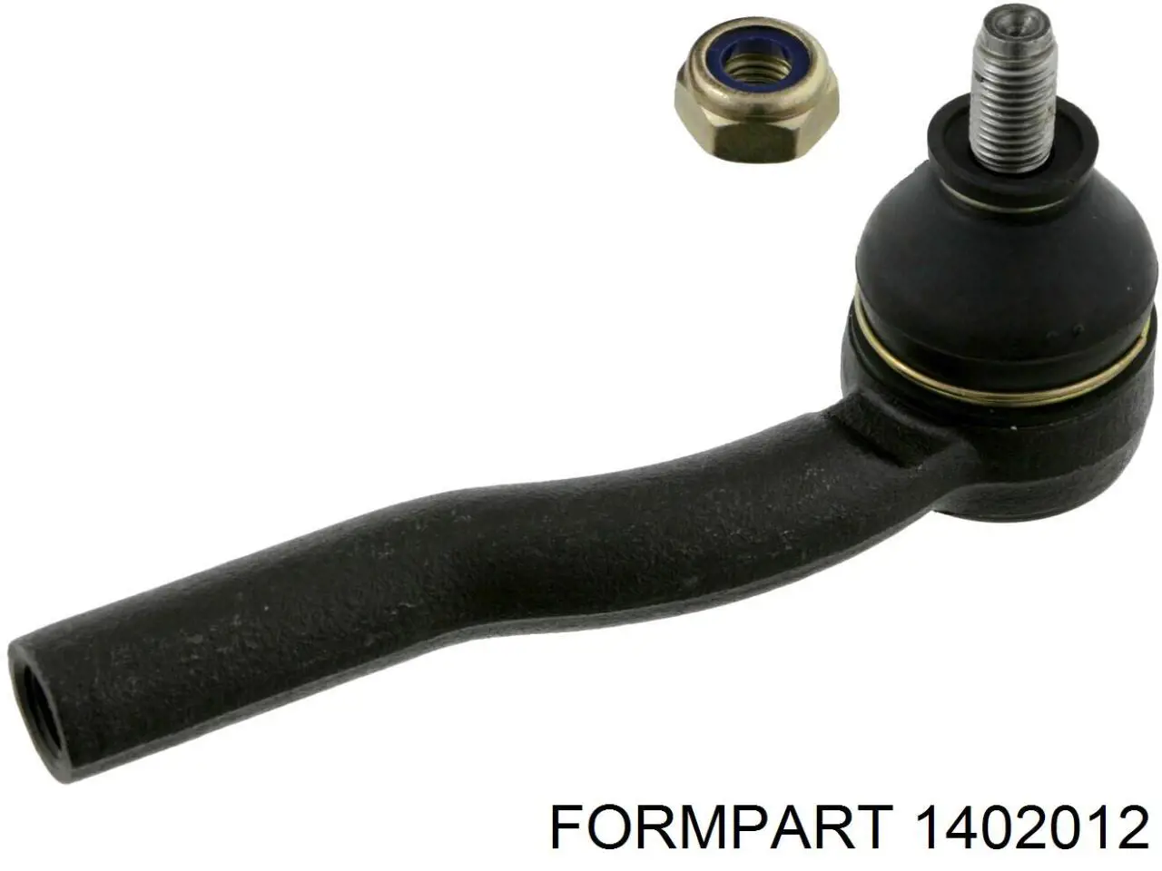 1402012 Formpart/Otoform наконечник рулевой тяги внешний