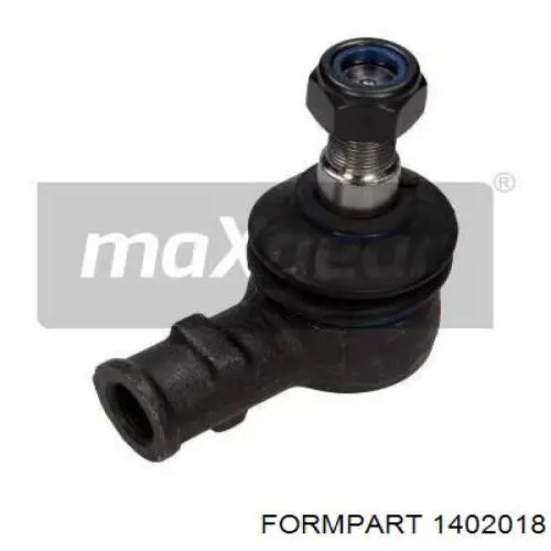 1402018 Formpart/Otoform наконечник поперечной рулевой тяги