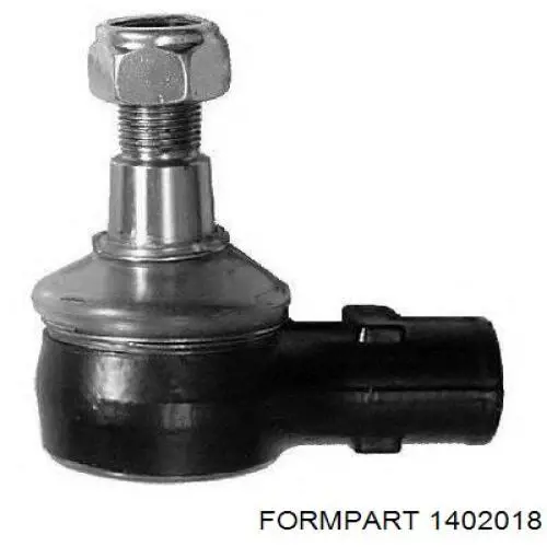 Наконечник поперечной рулевой тяги Formpart/Otoform 1402018 цена, от 15.65 USD