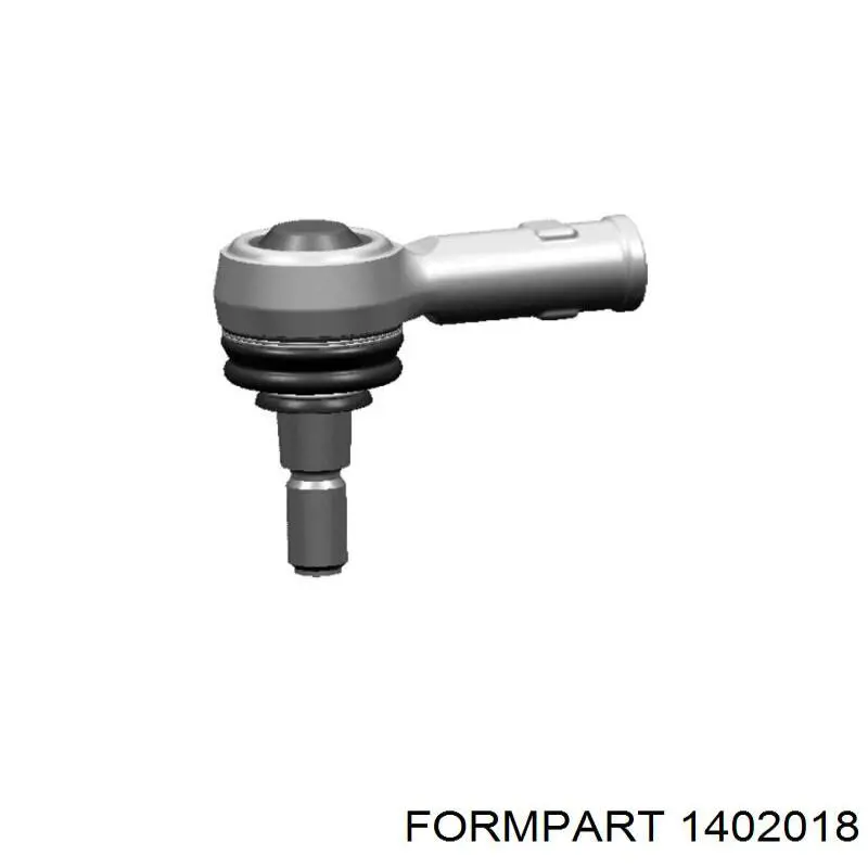 Купить 1402018 Formpart/Otoform Наконечник поперечной рулевой тяги