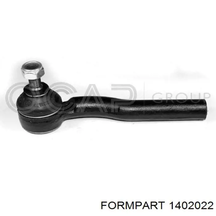 1402022 Formpart/Otoform наконечник рулевой тяги внешний