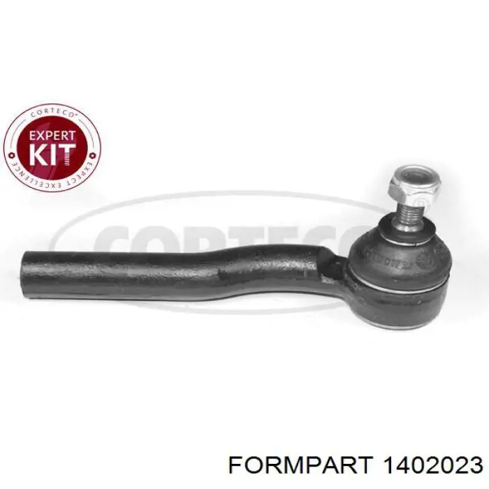 Купить 1402023 Formpart/Otoform Наконечник рулевой тяги, внешний