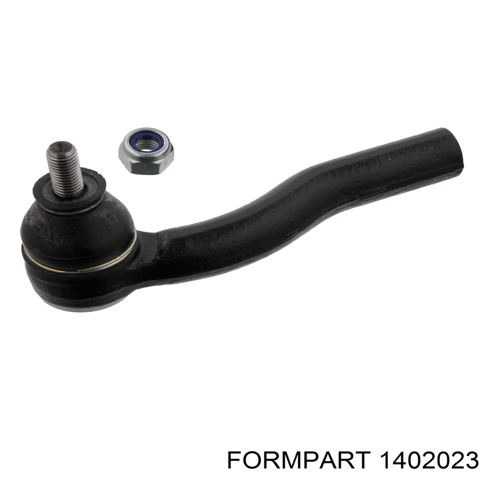 1402023 Formpart/Otoform наконечник рулевой тяги внешний