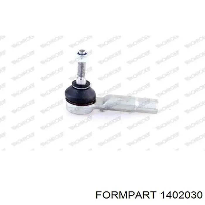 1402030 Formpart/Otoform наконечник рулевой тяги внешний