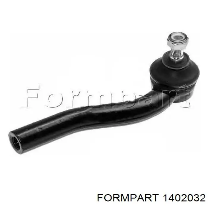 Купить 1402032 Formpart/Otoform Наконечник рулевой тяги, внешний