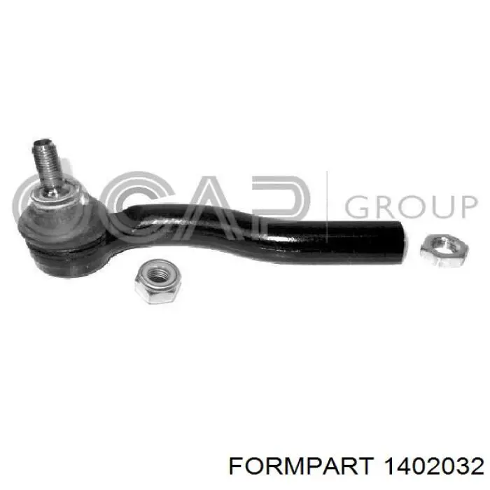 Рулевой наконечник Formpart/Otoform 1402032 цена, от 6.38 USD