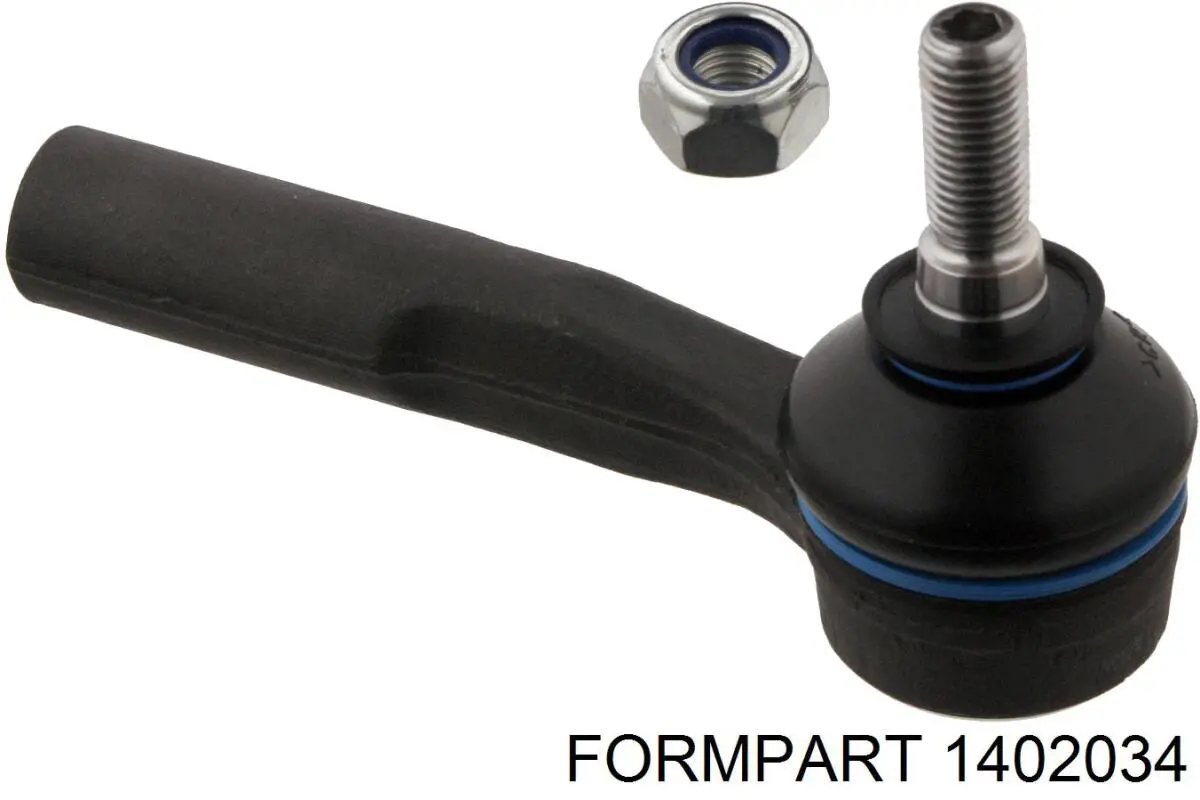 1402034 Formpart/Otoform наконечник рулевой тяги внешний