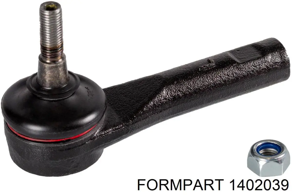 1402039 Formpart/Otoform наконечник рулевой тяги внешний