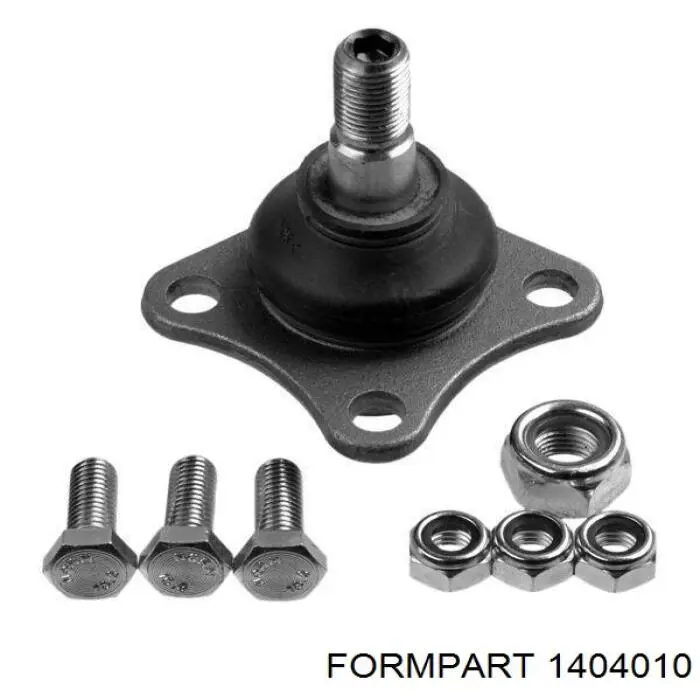 Нижняя шаровая опора 1404010 Formpart/Otoform