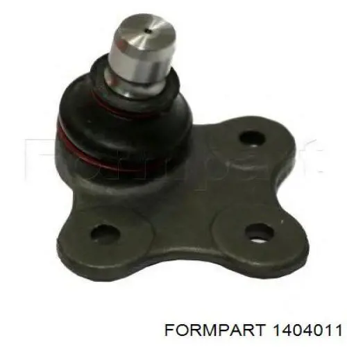 Нижняя шаровая опора 1404011 Formpart/Otoform