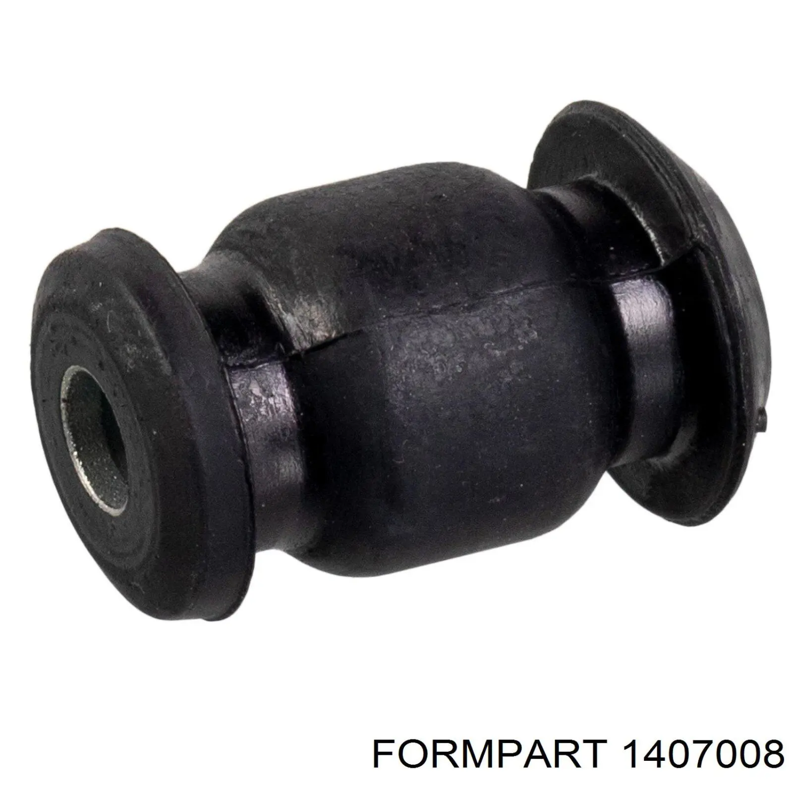Тяга рулевая поперечная Formpart/Otoform 1407008