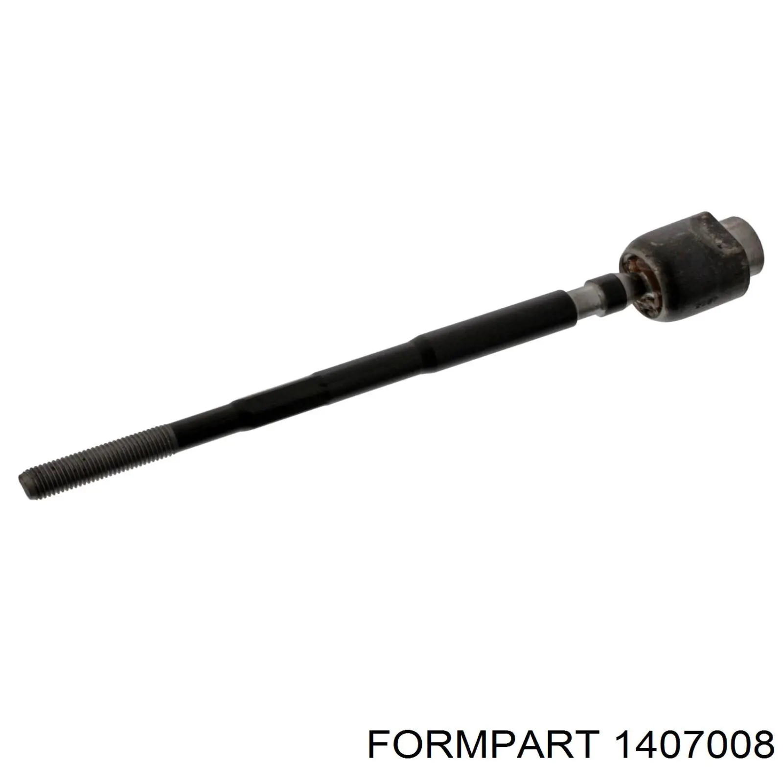 1407008 Formpart/Otoform рулевая тяга
