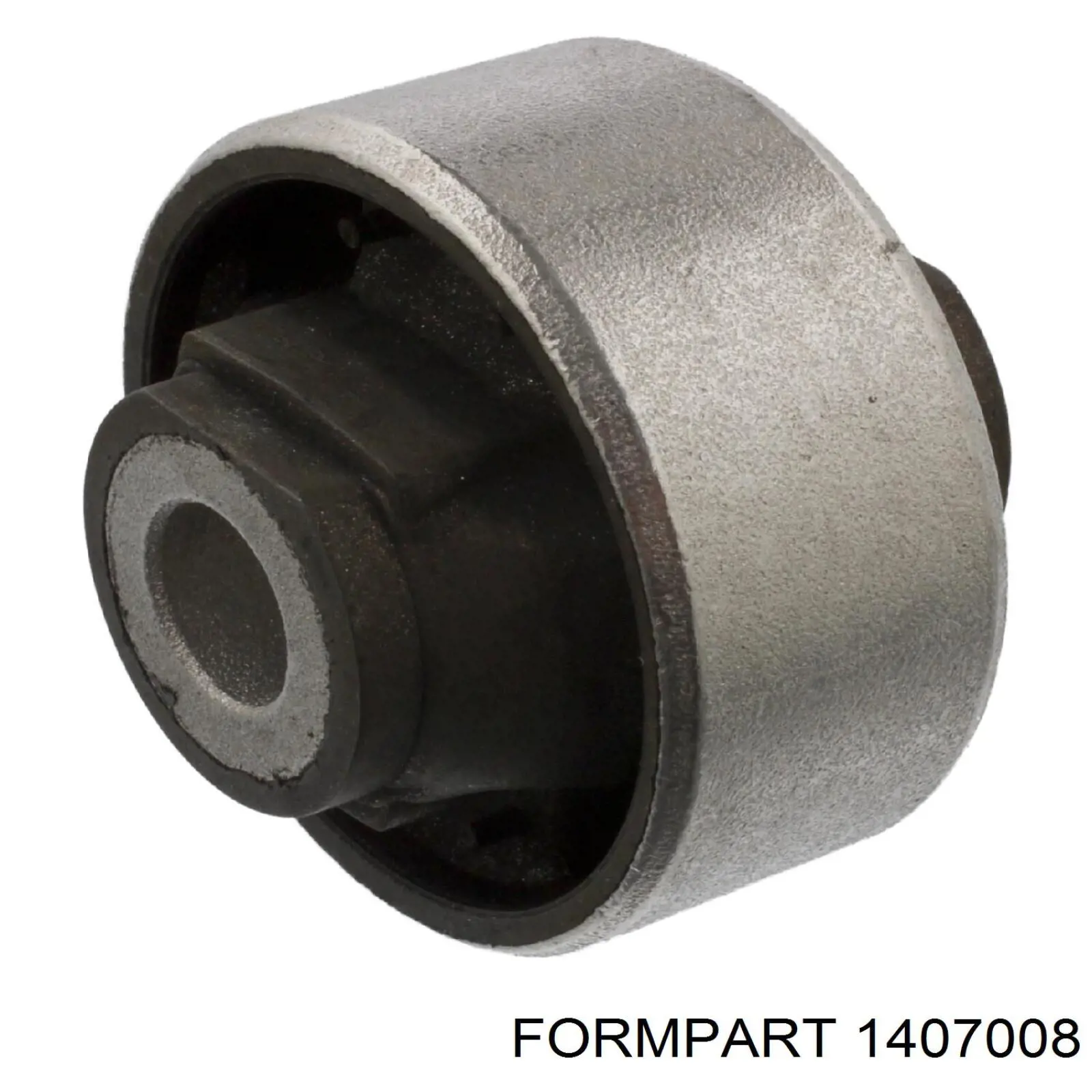 Купить 1407008 Formpart/Otoform Рулевая тяга
