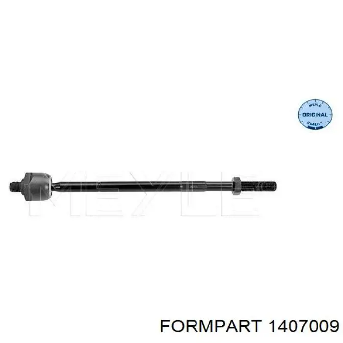 Рулевая тяга 1407009 Formpart/Otoform