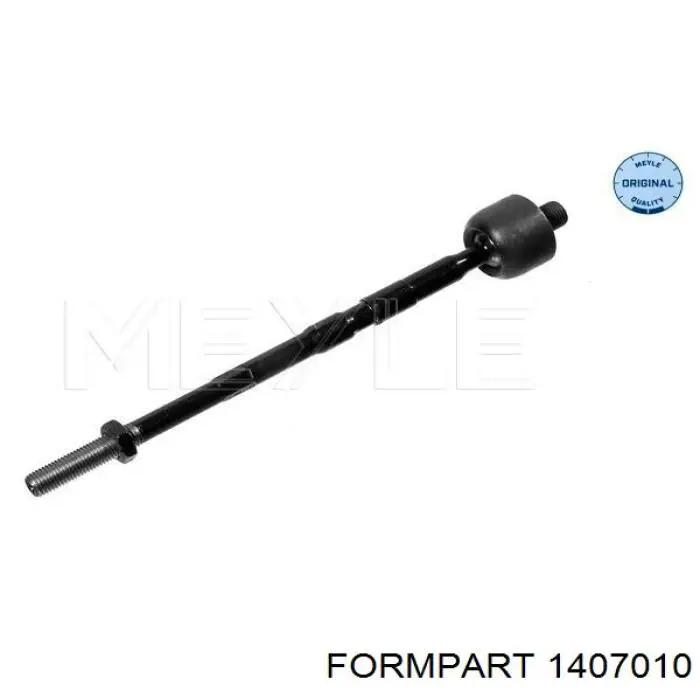 1407010 Formpart/Otoform рулевая тяга