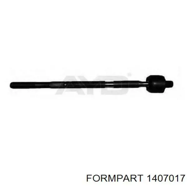 1407017 Formpart/Otoform рулевая тяга