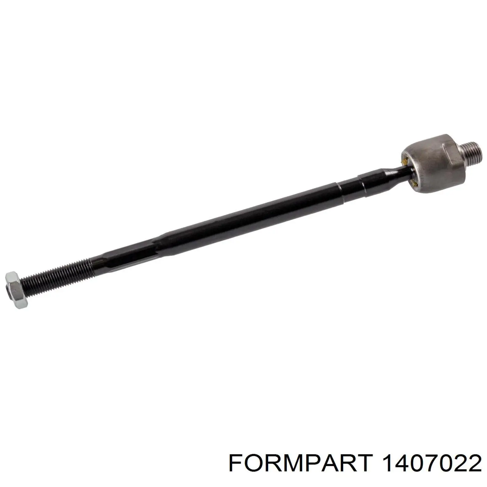 Рулевая тяга Formpart/Otoform 1407022 цена, от 8.13 USD
