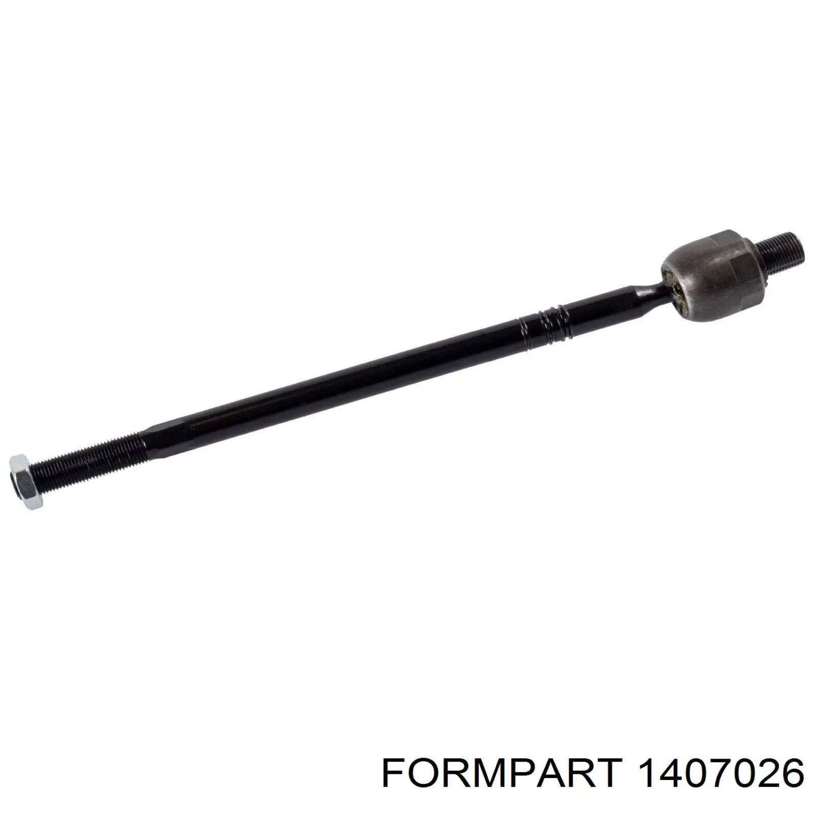 1407026 Formpart/Otoform рулевая тяга