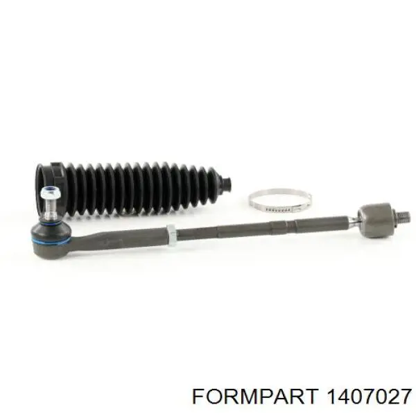 Рулевая тяга Formpart/Otoform 1407027 цена, от 9.80 USD