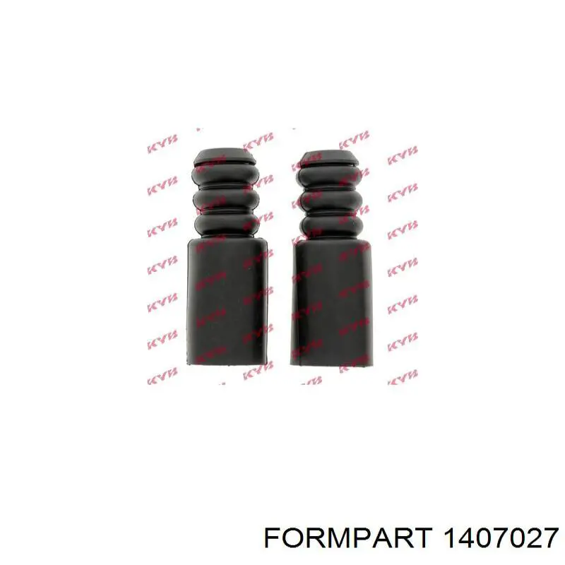 Купить 1407027 Formpart/Otoform Рулевая тяга