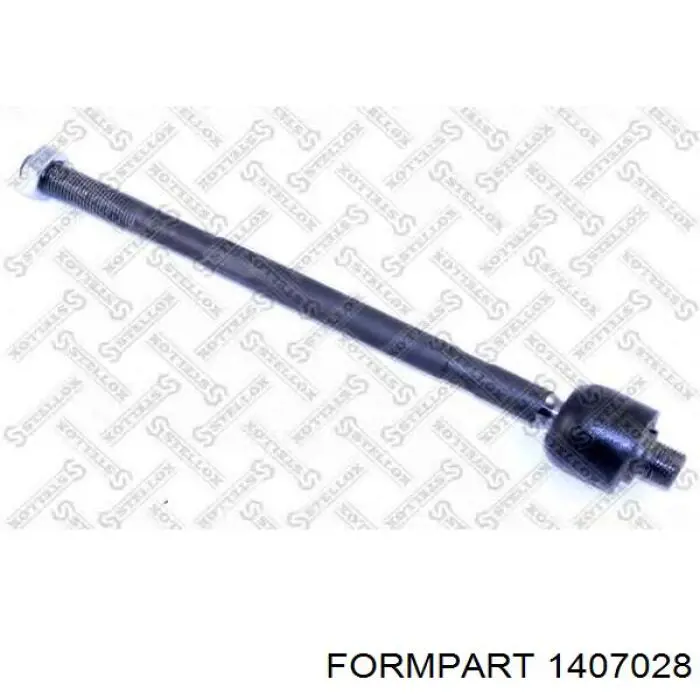 1407028 Formpart/Otoform рулевая тяга