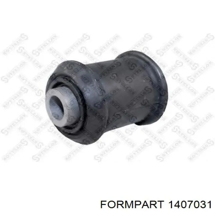 1407031 Formpart/Otoform